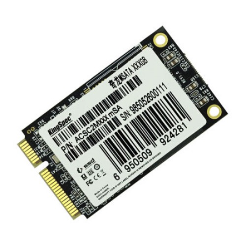 [KINGSPEC]킹스펙 MT-16 16GB SSD/mSATA/MLC