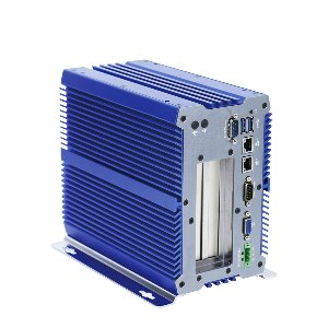 산업용컴퓨터 X-701 PLUS I5-7200 2.5G / com4 (MAX10 option)/ DDR3 4G/ SSD 128G /윈도우10밸류/ DC INPUT 9~36V 120W아답터 /PCI-e slot