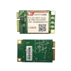 SIM7100E PCIE